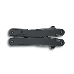 Victorinox SwissTool Spirit MXBS Black Pliers Multi-tool -Chefs Knives Store spiritblack closed