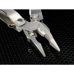 Leatherman Super Tool 300 Multi-Tool With Nylon Sheath 11 Leatherman Super Tool 300 Multi-Tool With Nylon Sheath -Chefs Knives Store st300 jaw detailx1000