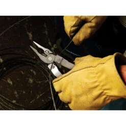 Leatherman Super Tool 300 Multi-Tool With Nylon Sheath 12 Leatherman Super Tool 300 Multi-Tool With Nylon Sheath -Chefs Knives Store st300 strnd cutter inusex1000