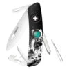 Swiza D04 Moonwalk 50 Swiss Pocket Knife
