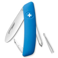 Swiza J02 Junior Swiss Pocket Knife -Chefs Knives Store sz211031x1000