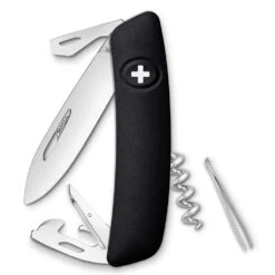 Swiza D03 Swiss Pocket Knife -Chefs Knives Store sz301011x1000