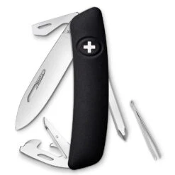 Swiza D04 Swiss Pocket Knife 11 Swiza D04 Swiss Pocket Knife -Chefs Knives Store sz401011x1000