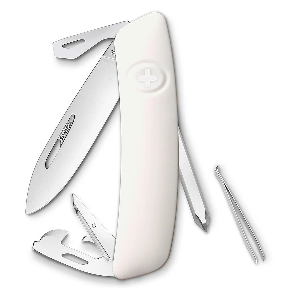 Swiza D04 Swiss Pocket Knife 7 Swiza D04 Swiss Pocket Knife - Image 5