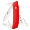 Swiza TT03 Swiss Tick Tool Pocket Knife, Red -Chefs Knives Store sz701000x1000