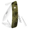 Swiza TT03 Swiss Tick Tool Pocket Knife, Olive Fern Camouflage 1 Swiza TT03 Swiss Tick Tool Pocket Knife, Olive Fern Camouflage -Chefs Knives Store sz702050x1000 93193144 9d23 4511 bf6a 8c90708e02fb