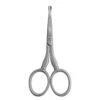 Tweezerman GEAR Facial Hair Scissors -Chefs Knives Store tm29021mgx1000
