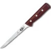 Victorinox Rosewood 6" Stiff Blade Boning Knife -Chefs Knives Store vf40013 vix x1000 33e1d338 beb2 4208 a6ba ea9b9f4bcf0b