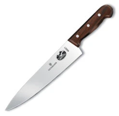 Victorinox Rosewood 10" Chef's Knife
