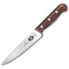 Victorinox Rosewood 6" Chef's Knife -Chefs Knives Store vf40029 vix x1000 d5c18b8b 7257 4f87 b696 dfd0ff8c2eea