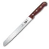 Victorinox Rosewood 8" Serrated Bread Knife -Chefs Knives Store vf40049 vix x1000 5d7e163b eff0 41d0 b0bc 5e8c3e99178b