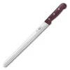 Victorinox Rosewood 12" Granton Edge Slicing Knife 2 Victorinox Rosewood 12" Granton Edge Slicing Knife -Chefs Knives Store vf40139 vix x1000 87573d83 d57a 4a28 92e4 fadb378791ff
