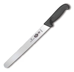 Fibrox Pro 10" Slicing/Carving Knife By Victorinox