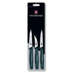 Victorinox Classic 3-Piece Paring Set