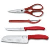 Victorinox Swiss Classic Red 4-Piece Kitchen Set 1 Victorinox Swiss Classic Red 4-Piece Kitchen Set -Chefs Knives Store vf671314g x1000 9fed55fa e668 4f02 8be3 837e68fe5562