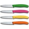 Swiss Classic 4-Piece 3.25" Spear Tip Paring Knife Set By Victorinox -Chefs Knives Store vf676064x1000
