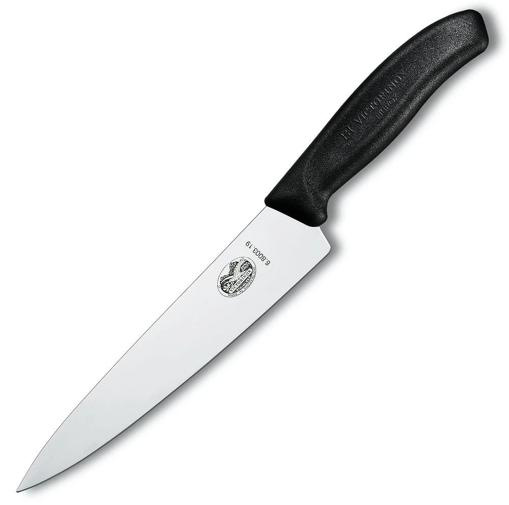 Swiss Classic 8" Carving Knife By Victorinox 3 Swiss Classic 8" Carving Knife By Victorinox
