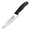 Swiss Classic 6" Serrated Wide Utility Knife By Victorinox -Chefs Knives Store vf6803315x1000