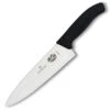 Swiss Classic 8" Chef's Knife With Granton Edge By Victorinox -Chefs Knives Store vf6808320x1000
