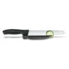 Swiss Classic 8" Serrated DUX-Knife With Adjustable Slicing Guide By Victorinox -Chefs Knives Store vf6866321 cucumber x1000 b571e963 ed73 49f3 ba5b 231e6dc43cb2