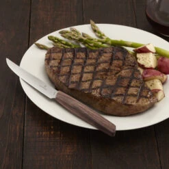 Swiss Modern 2-Piece Steak Knife Set By Victorinox 8 Swiss Modern 2-Piece Steak Knife Set By Victorinox -Chefs Knives Store vf6900012g steak x1000 ce366620 0d86 44ed 9e9b 11eb2ed08235