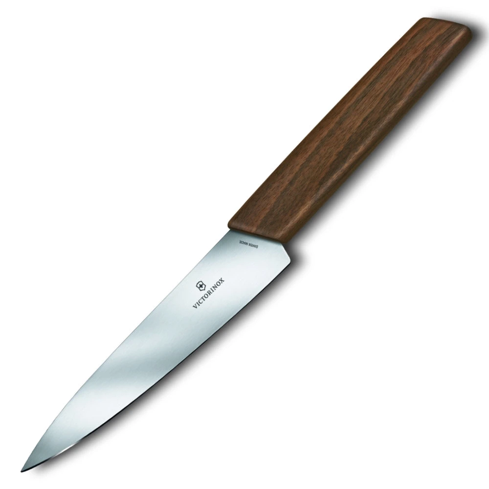 Swiss Modern 6" Chef's Knife By Victorinox 3 Swiss Modern 6" Chef's Knife By Victorinox