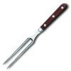 Victorinox Grand Maitre Wood 6" Carving Fork