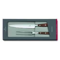 Victorinox Grand Maitre Wood 2-Piece Carving Set 5 Victorinox Grand Maitre Wood 2-Piece Carving Set -Chefs Knives Store vf772402 boxed x1000 e7ff3fba c291 458a 8476 7f1641487411