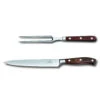 Victorinox Grand Maitre Wood 2-Piece Carving Set -Chefs Knives Store vf772402x1000