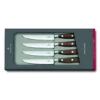 Victorinox Grand Maitre Wood 4-Piece Steak Knife Set 1 Victorinox Grand Maitre Wood 4-Piece Steak Knife Set -Chefs Knives Store vf772404 boxed x1000 992e6a0d a5b0 4225 8c68 f888e7e7c795