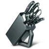 Victorinox Grand Maitre 6-Piece Knife Block Set