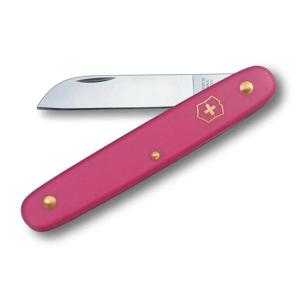 Victorinox Gardener Floral Knife In Spring Colors 7 Victorinox Gardener Floral Knife In Spring Colors - Image 5