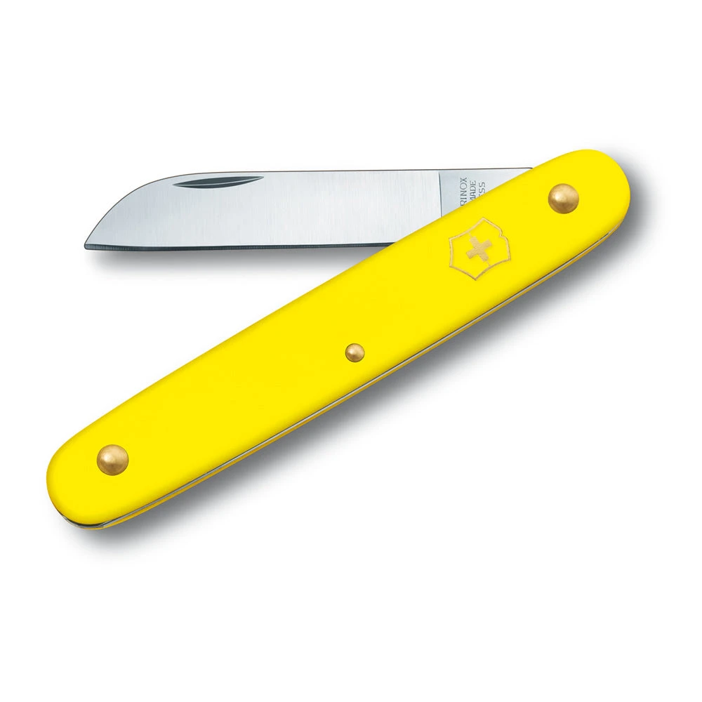 Victorinox Gardener Floral Knife In Spring Colors 8 Victorinox Gardener Floral Knife In Spring Colors - Image 6
