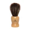 Vie-Long Horse Hair Shaving Brush - Cream Handle -Chefs Knives Store vl12601x1000