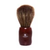 Vie-Long Peleon Horse Hair Shaving Brush - Red Handle 2 Vie-Long Peleon Horse Hair Shaving Brush - Red Handle -Chefs Knives Store vl12705x1000
