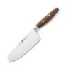 Wusthof Epicure 7" Hollow Edge Santoku Knife -Chefs Knives Store wu3983x1000