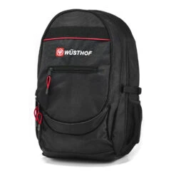 Wusthof Cook's Backpack With Knife Case Insert