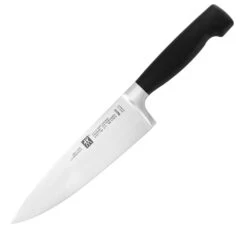 Zwilling TWIN Four Star 7" Chef's Knife