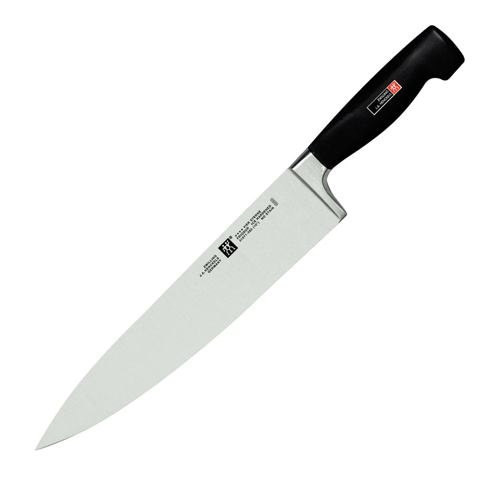Zwilling TWIN Four Star 10" Chef's Knife 3 Zwilling TWIN Four Star 10" Chef's Knife