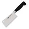 Zwilling TWIN Four Star 6" Meat Cleaver -Chefs Knives Store zh31095150x1000