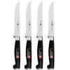Zwilling TWIN Four Star II 4-Piece Steak Set -Chefs Knives Store zh33408000