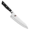 MIYABI Evolution 7" Hollow Edge Rocking Santoku Knife 2 MIYABI Evolution 7" Hollow Edge Rocking Santoku Knife -Chefs Knives Store zh34018183x1000