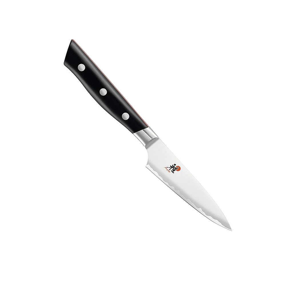 MIYABI Evolution 3.5" Paring Knife 3 MIYABI Evolution 3.5" Paring Knife