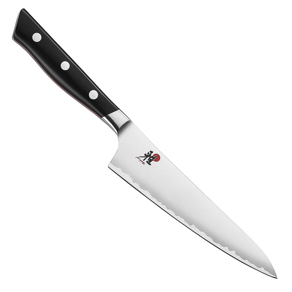 MIYABI Evolution 5.25" Prep Knife 3 MIYABI Evolution 5.25" Prep Knife