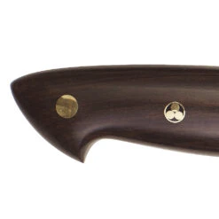 Kramer 3.5" Carbon Steel Paring Knife By Zwilling 9 Kramer 3.5" Carbon Steel Paring Knife By Zwilling -Chefs Knives Store zh34947180 handle x1000 1