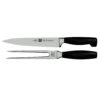 Zwilling TWIN Four Star 2-Piece Carving Set