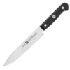 TWIN Gourmet 6" Slicing Knife By Zwilling J.A. Henckels -Chefs Knives Store zh36110163x1000