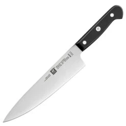 TWIN Gourmet 8" Chef's Knife By Zwilling J.A. Henckels