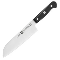 TWIN Gourmet 7" Santoku Knife By Zwilling J.A. Henckels