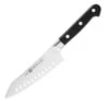 Zwilling Pro 7" Rocking Santoku Knife 2 Zwilling Pro 7" Rocking Santoku Knife -Chefs Knives Store zh38418183x1000